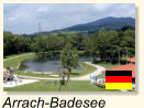 Arrach-Badesee