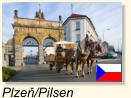 Plzeň/Pilsen